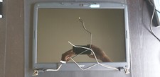 - Acer Aspire 7220 - Dalle écran / Charnières / Plasturgie / Webcam