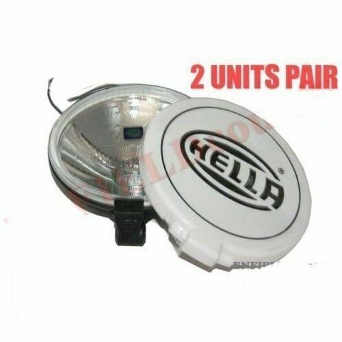 Paire lampes conduite - de,