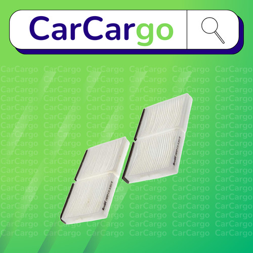 Pollen cabin filter - filter, for