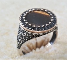 Bague Chevalière Homme 8g