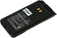 Batterie compatible avec le