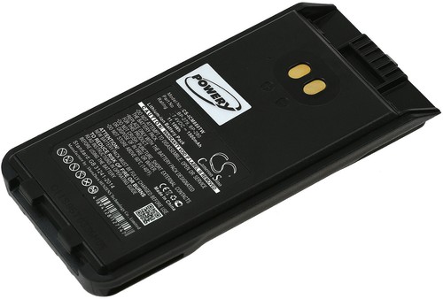 Batterie compatible avec - , le