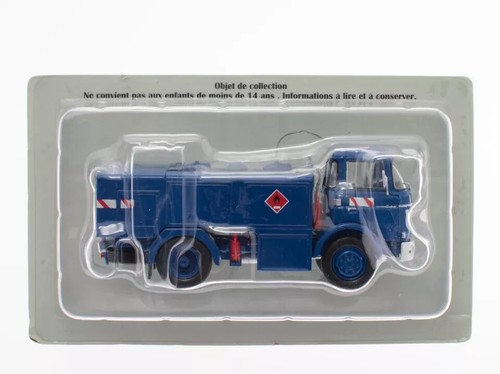 Berliet gak avitailleur - 5r,