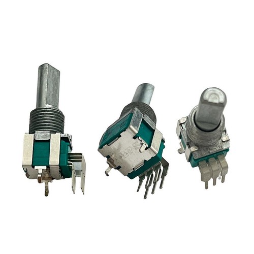 Pioneer dcs1086 potentiomètre - pioneer,