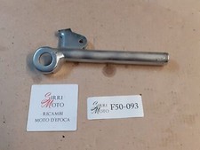 GUIDON SEMI DROITE VÉLO À