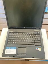 PC PORTABLE HP COMPAQ NX6110  VENDU EN ETAT POUR PIECES POUR REPARER