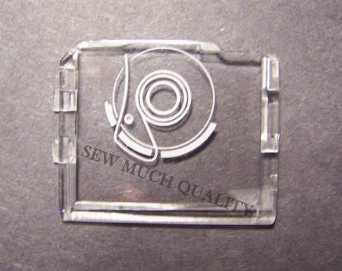 Slide cover plate janome - cover,