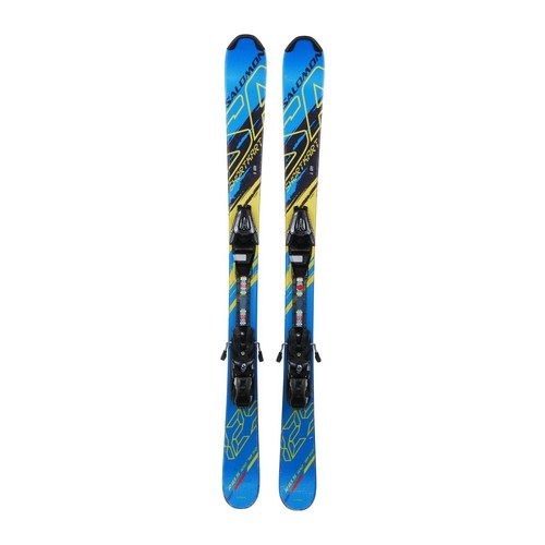 Mini ski occasion salomon - ski,