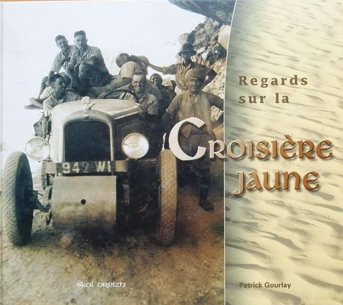 Regards sur croisière - sur,