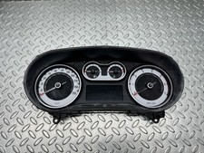 Tableau De Bord Pour FIAT 500