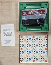 Jeu de société Scrabble de