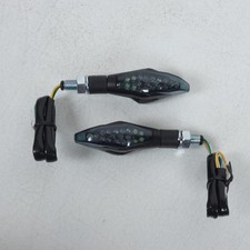 Paire de Clignotant Avant Led