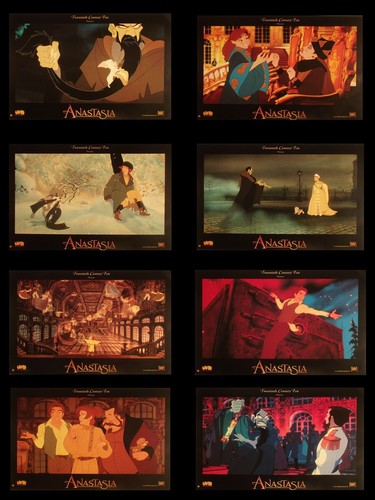 Anastasia lot 8 photos - ,