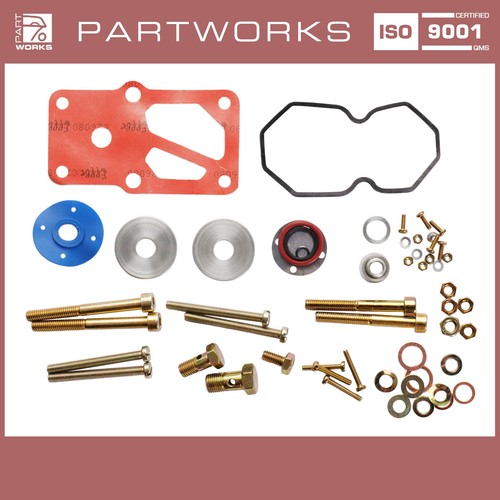 Repair kit for porsche 964 - repair,