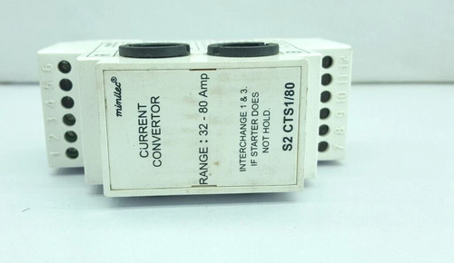 Mimilec cts180 - s2,