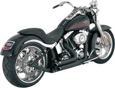 Vance & Hines Shortshots