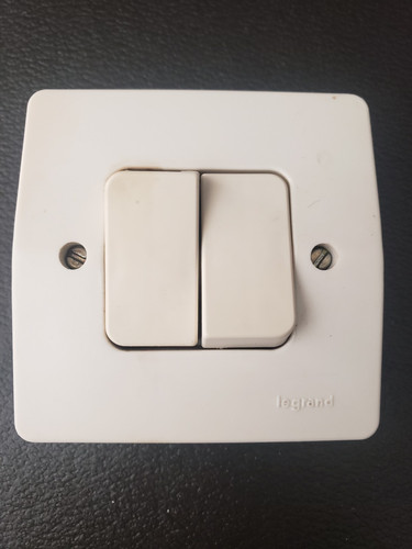 Legrand neptune interrupteur - neptune,
