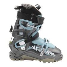 Chaussure de ski de randonnée occasion Scarpa Vector