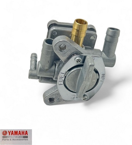 Robinet essence yamaha - robinet,