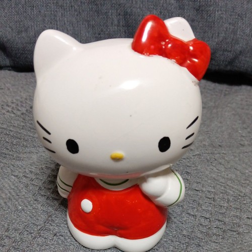 Poterie tirelire hello - de,