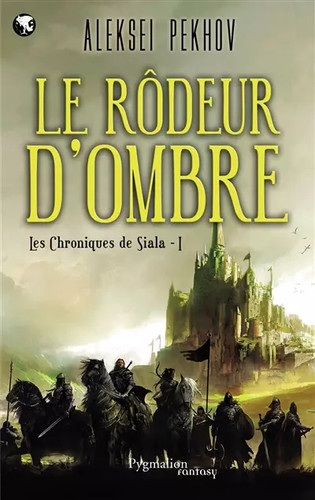 Rôdeur ombre aleksei - d'ombre,,