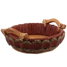  Panier Pain De Table Osier