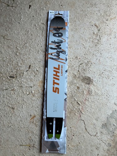 Guide stihl light réf - guide,