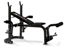 Banc De Musculation