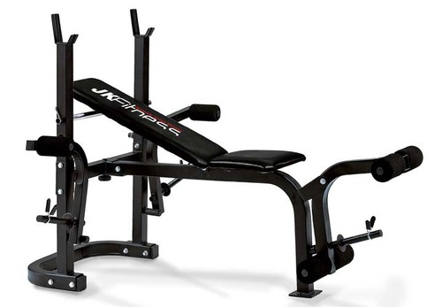 Banc musculation - banc, de