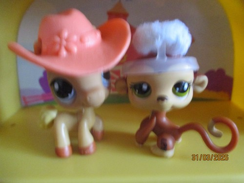 Petshop duo singe - :, #1080