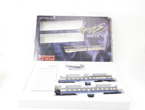 Train diesel piko 52061 2 - diesel,