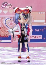 Poupée Pullip Groove Yelena