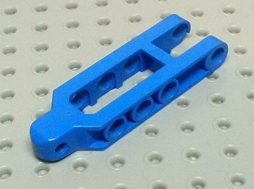 Lego technic blue beam - lego,