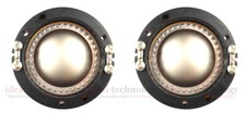 2PCS Replace Diaphragms For