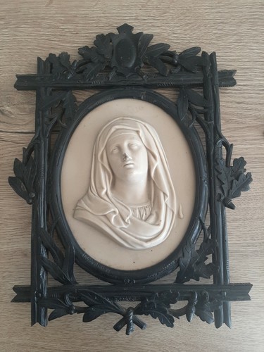 Artwork marbre poudre - , en