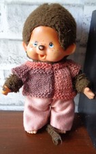 vêtements neufs pour mon kiki