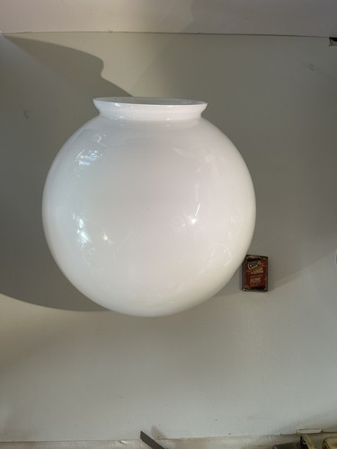 Gros globe opaline opaque - gros,
