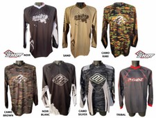 MAILLOT SHOT  FREERIDE VINTAGE