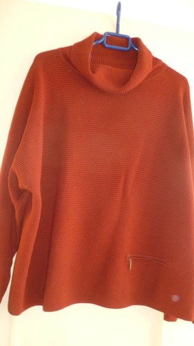 Large pull marque animale - pull,