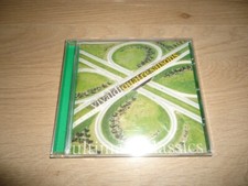 Vivaldi Les Quatres Saisons CD Ultimate Classics (BMG)