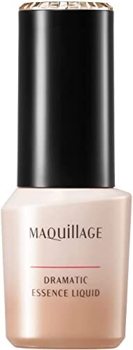 Shiseido maquillage liquid - maquillage,