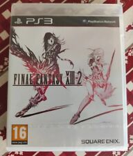 Final Fantasy XIII - 2