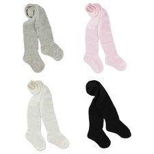 Collants bébé lot de 4