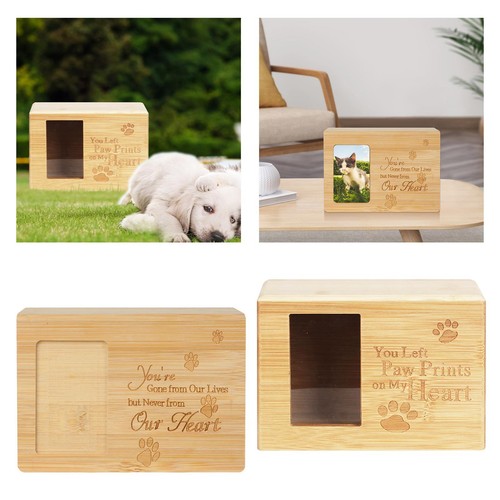 Urne pour animaux - , de