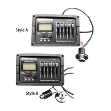 Accordeur chromatique