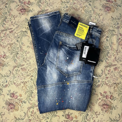 Jean homme dsquared2 neuf - jean,