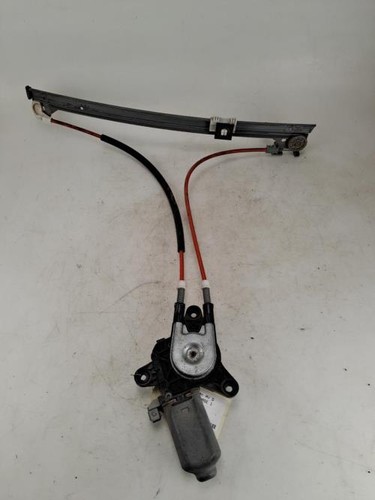Leve vitre electrique avant