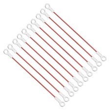Câble porte-clés 5mm x 30cm