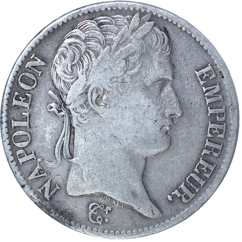 Premier empire francs - empire-, 5