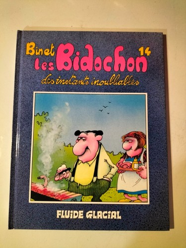1995 les bidochons - 1995,